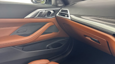 BMW M4 xDrive Competition M 2dr Step Auto Petrol Coupe